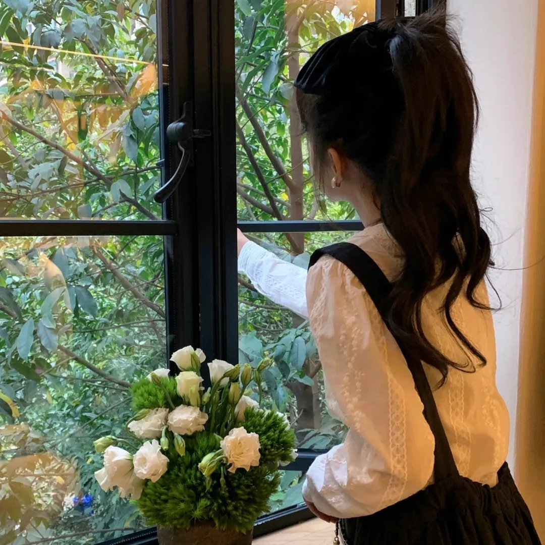 春夏秋冬又一春